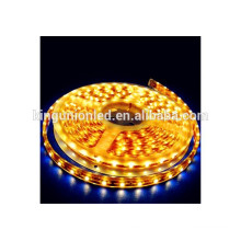 Factory Price!Low Voltage 5M/Reel SMD 3528 Magic RGB LED Flexible Strip Light Series CE